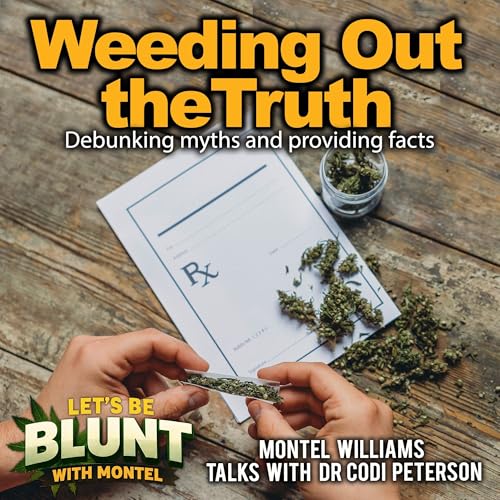 Why Some Cannabis Users Get CHS &mdash; And Most Don&rsquo;t with Codi Peterson