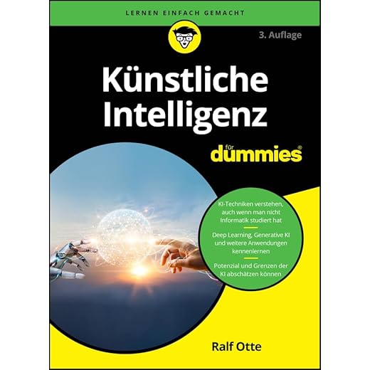 Künstliche Intelligenz für Dummies