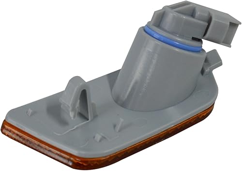 Miniatura 7 de 1 unids Reflector de parachoques delantero izquierdo marcador de luz de giro lateral conductor reflector delantero 42334144 reemplazo para Chevrolet