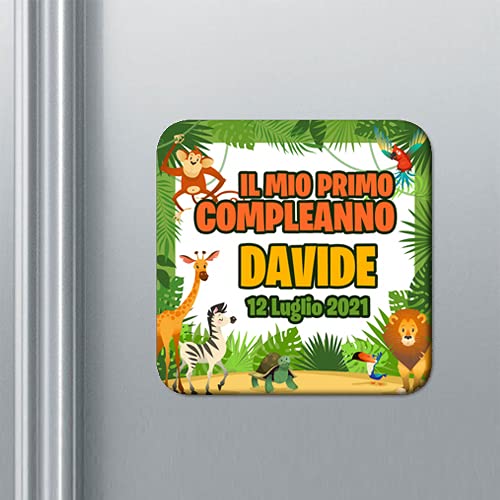 Gattablu Pacchetto x 10 Calamite bomboniere Primo