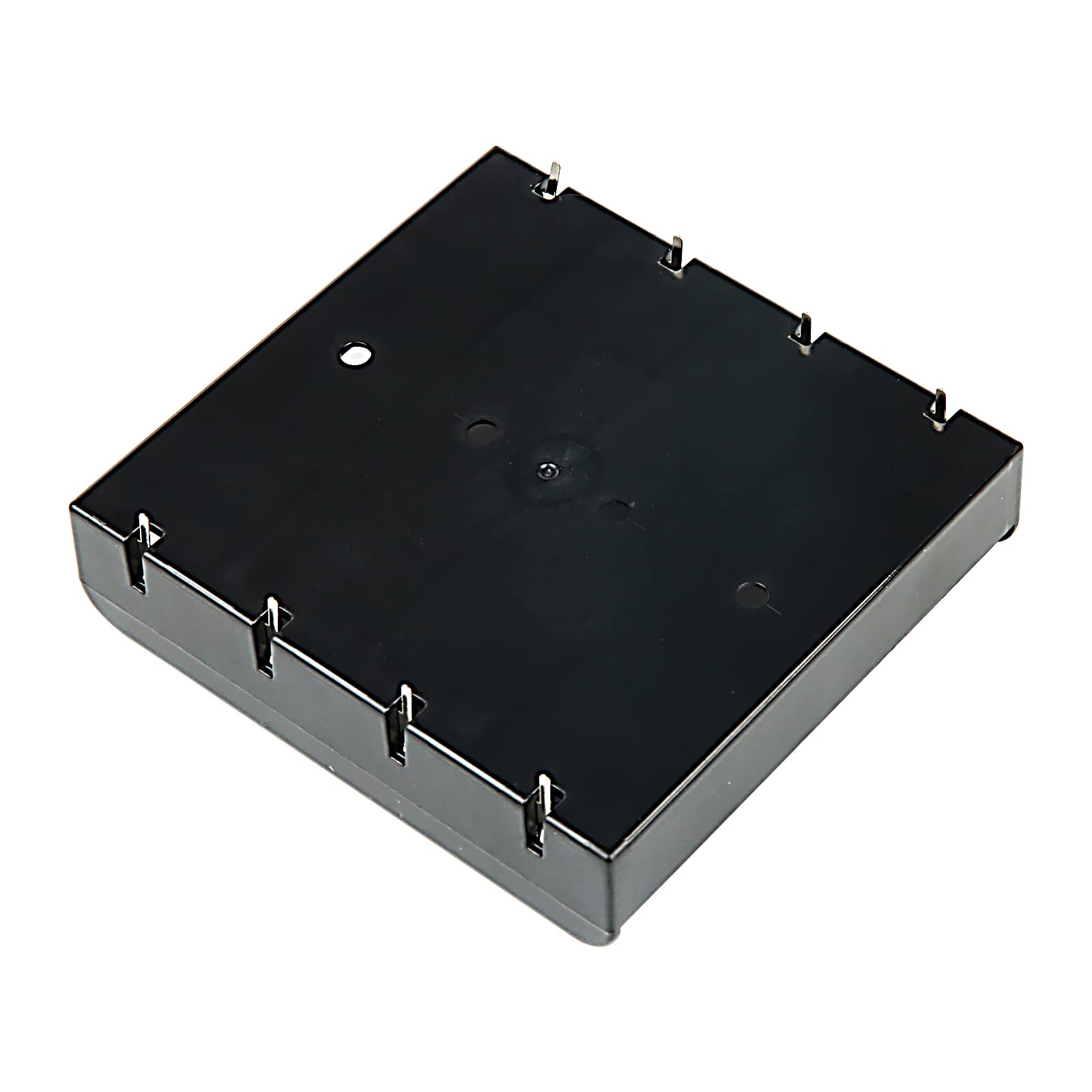 Portabatterie Per 4x 18650 O 21700 In Serie/Parallelo - Contenitore Batterie