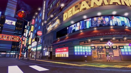 Sega Soul Hackers 2 édition de lancement - vue 7