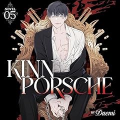 『KinnPorsche, Vol. 5』のカバーアート