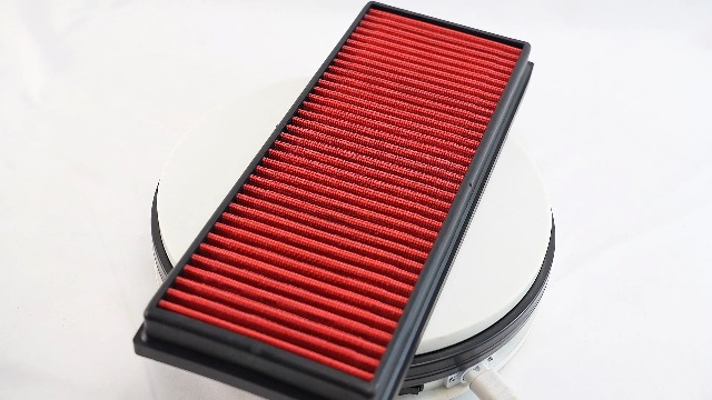 TA−02 Amazon.com: RYANSTAR RACING High-Flow Air Filter 33-2865