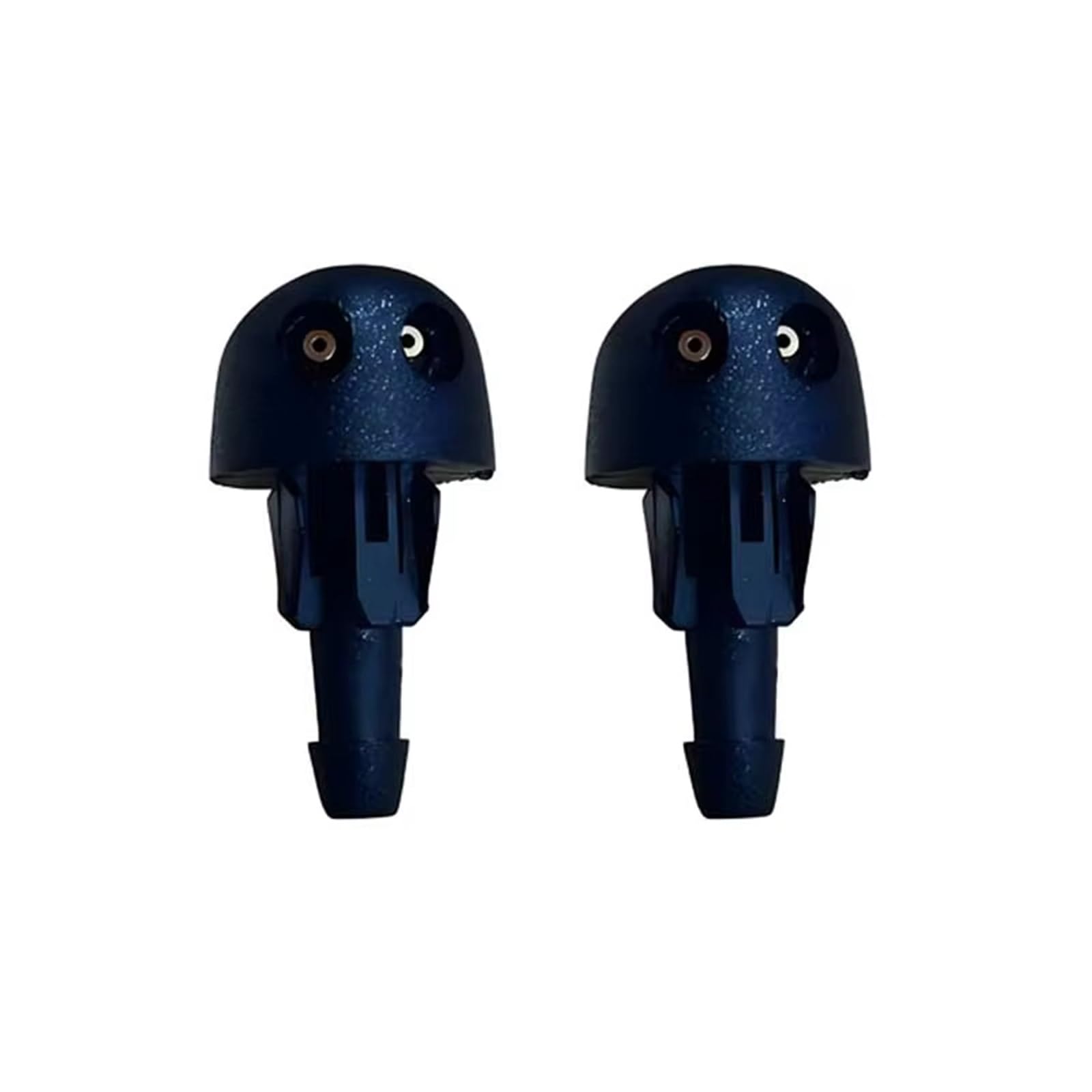 Windshield Wiper Nozzles Compatible with Clio MK2