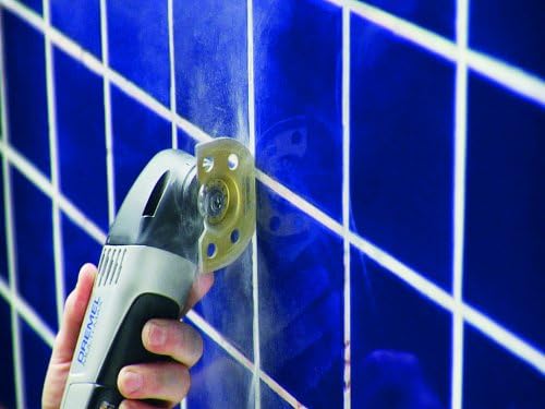 Dremel 6300-01 120-Volt Multi-Max Oscillating Kit