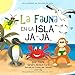 La Fauna en la Isla JA-JA (Spanish Edition)