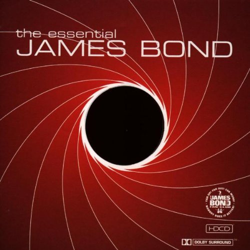 The essential James Bond