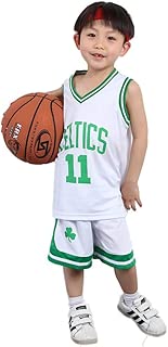 camiseta basquet niño