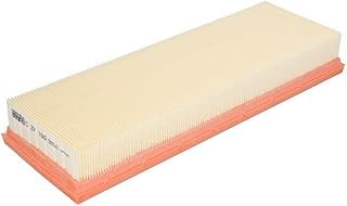 MANN-FILTER Mann Filter C 37 100 Air Filter