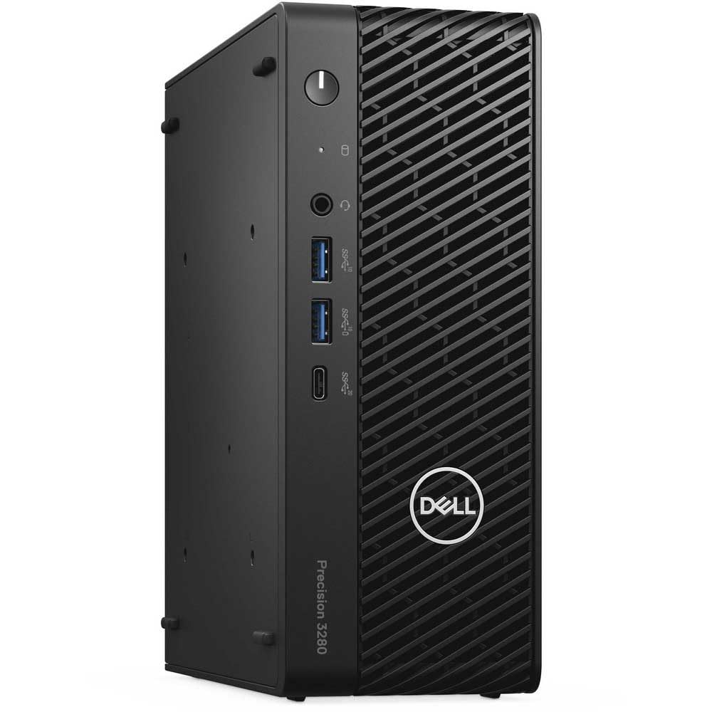 Dell PC de Sobremesa PRECI 3280 16 GB RAM 512 GB NVIDIA Quadro T1000