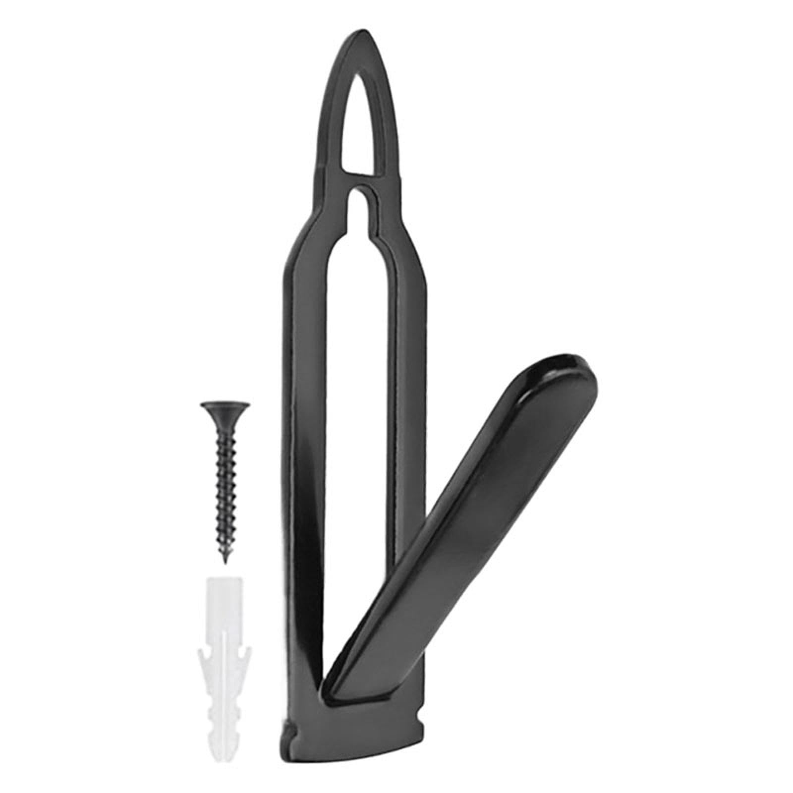 European Mount Skull Hanger, Wall Mount Skull Hanger, for Smaller Skulls