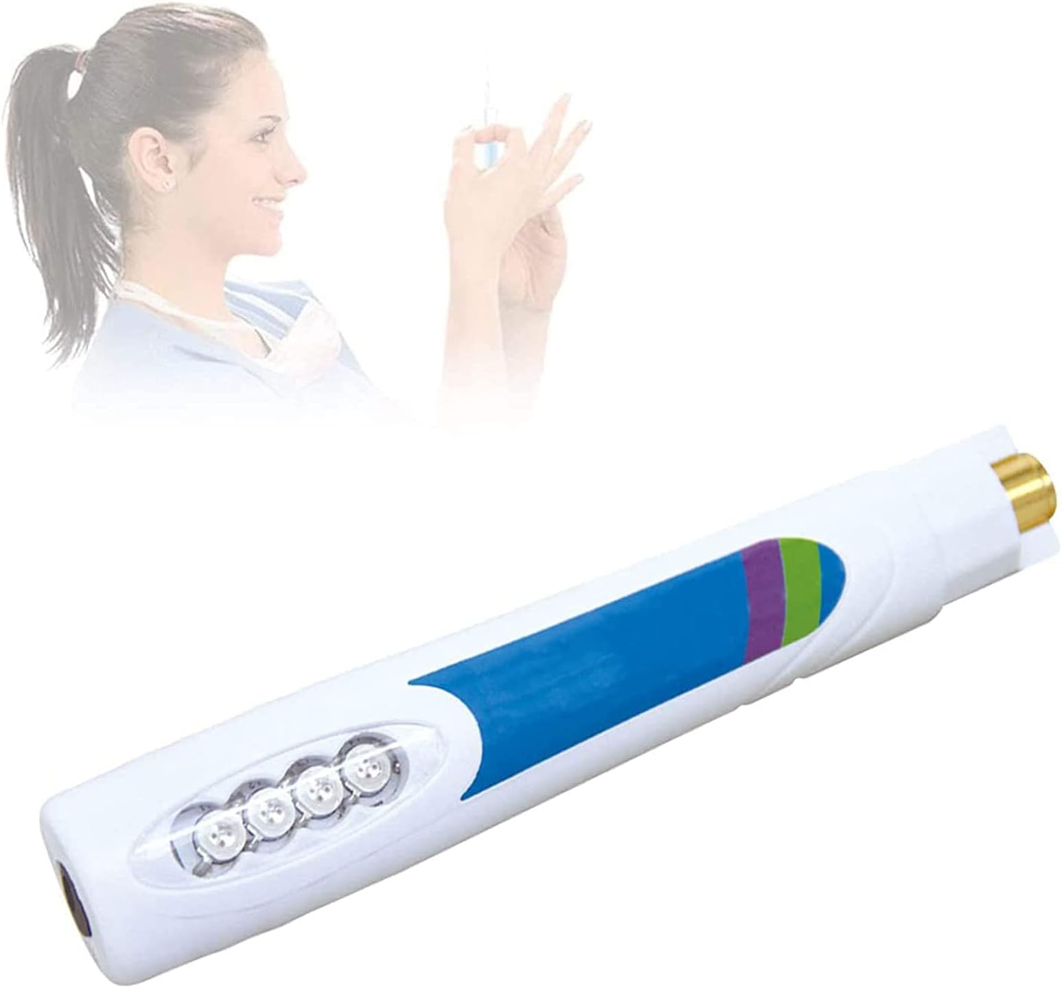 Vein Finder Viewer, Vein Detector Vein Finder Medical, for Children and The Elderly For Hospitals Or Clinic Home, Vascular Display Instrument