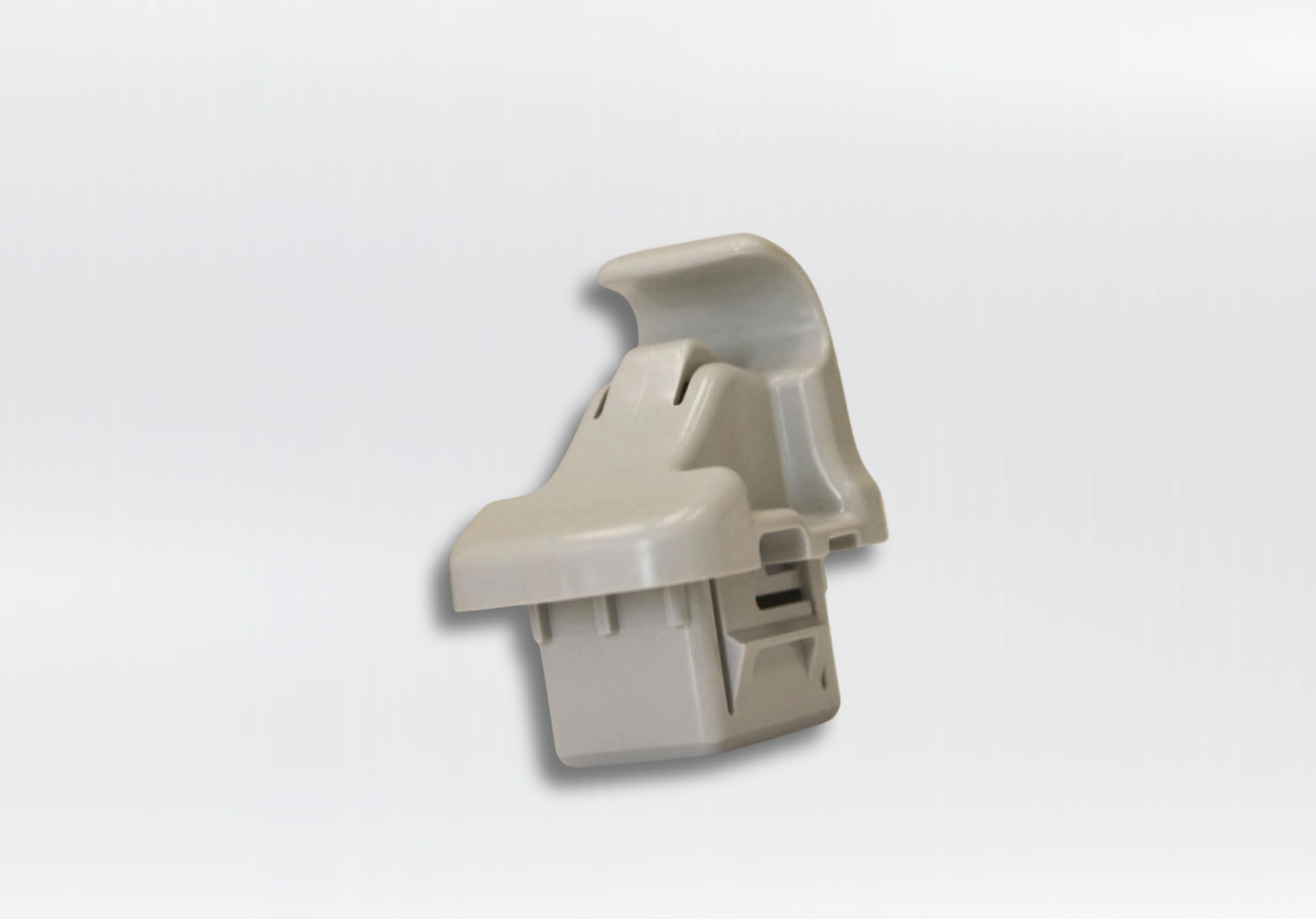 Amazon.com: Subaru Sun Visor Clip Hook WRX Imperza Outback