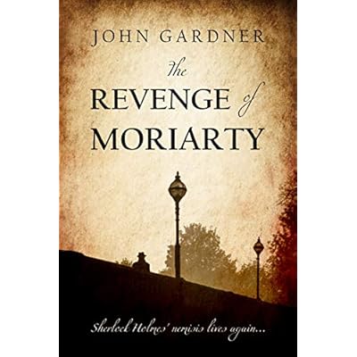 The Revenge of Moriarty
