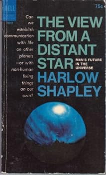 Unknown Binding The View from a Distant Star Book