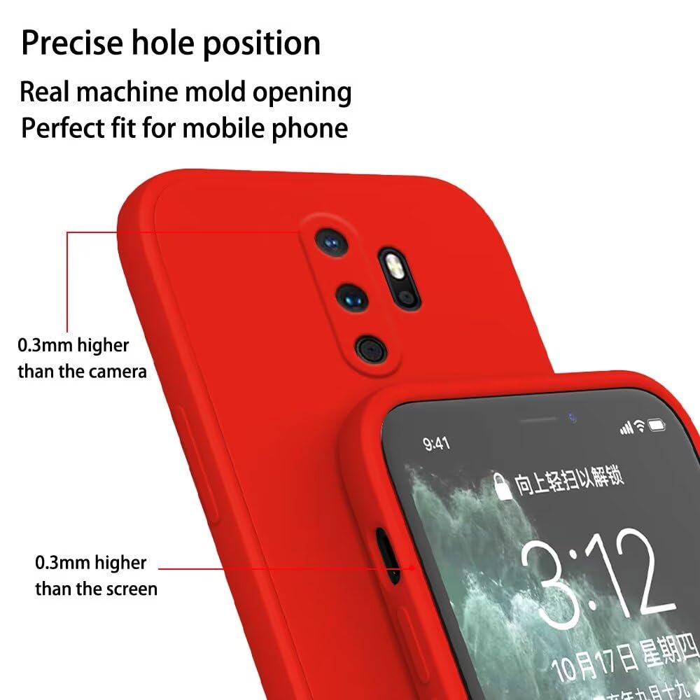 Custodia In Gel Trasparente Per Oppo A5 2020 Design Coco Disegni