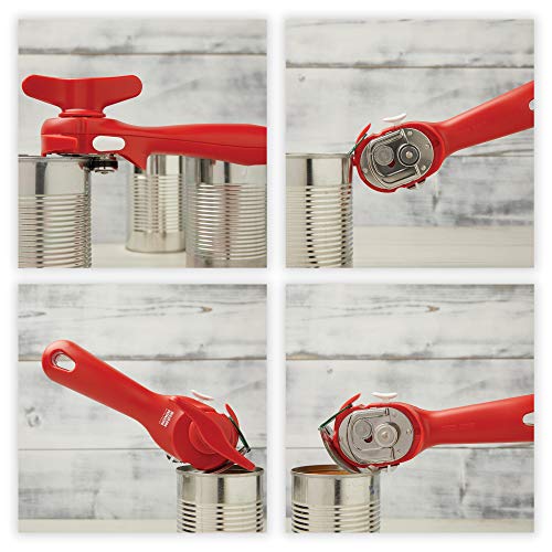 Kuhn Rikon 22844 Auto Safety Lidlifter/Can Opener thumb #2