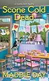 Scone Cold Dead (A Country Store Mystery)