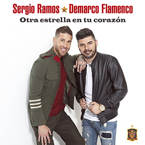 Sergio Ramos & Demarco Flamenco