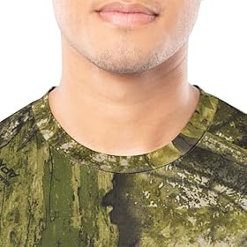 Realtree-Mens-Long-Sleeve-Flex-Mesh-Performance-Tee