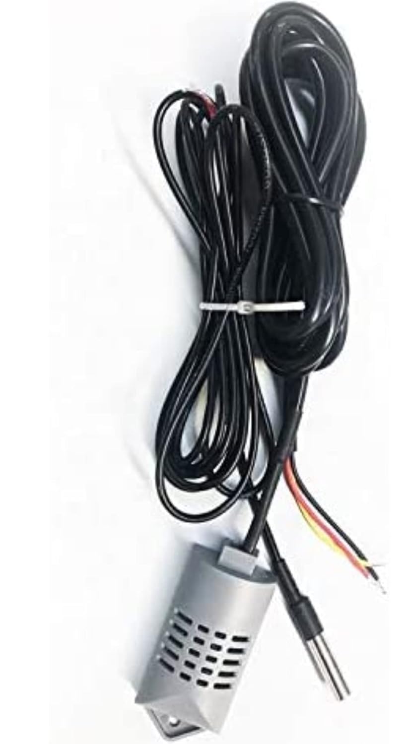 DHRUVPRO Temperature and Humidity Sensor for Xm18 Double Circuit Xm,18D Xm26, Xm36-image-17