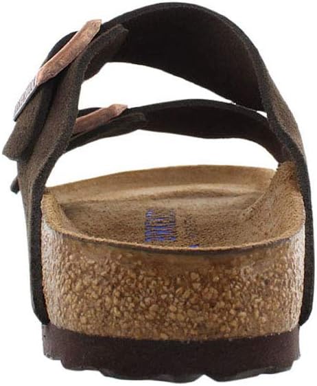Birkenstock Unisex Adult Arizona Slide Sandals