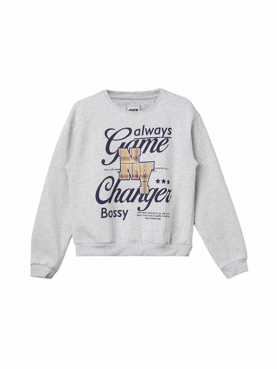 Max Girls Sweatshirt-picture-33