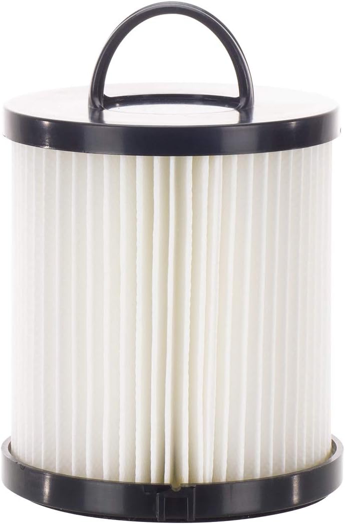 Felji Washable Dust Cup Vacuum Filter for Eureka DCF21 DCF-21 67821 68931 68931A
