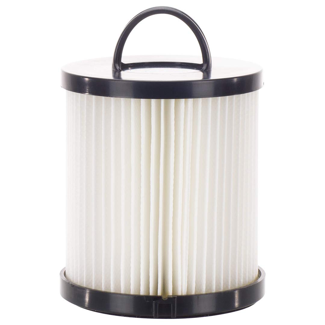 Felji Washable Dust Cup Vacuum Filter for Eureka DCF21 DCF-21 67821 68931 68931A