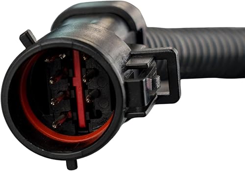 Miniatura 2 de PHILTOP Bomba de combustible para 1997 Grand Marquis LS V8 4.6, 1997 Crown Victoria Police Interceptor V8 4.6, 1997 Town Car Executive V8 4.6, 1997