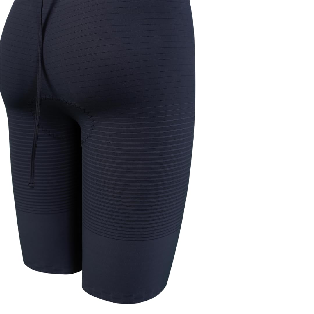 Sailfish® Aerosuit Pro 2 Herren Trisuit | High-End Triathlonanzug für Mittel- & Langdistanz | Kompression & Aerodynamik maximale Performance | Tri Suit mit Sitzpolster | Wettkampfeinteiler Triathlon