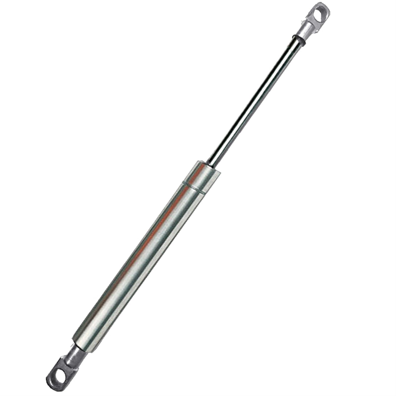 Gasdruckfeder 316 Edelstahlstange 50–1000 N 600–800 mm Schrank pneumatische Stangenstreben Gasfederscharnier 800 mm 600 N