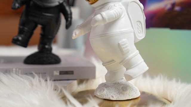 Figura Decorativa de Buceador Moderno para Hogar miniatura 7