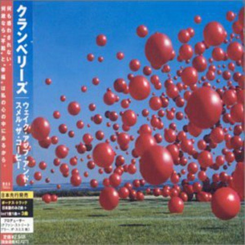 ウェイク・アップ・アンド・スメル・ザ・コーヒー ウェイク・アップ・アンド・スメル・ザ・コーヒー