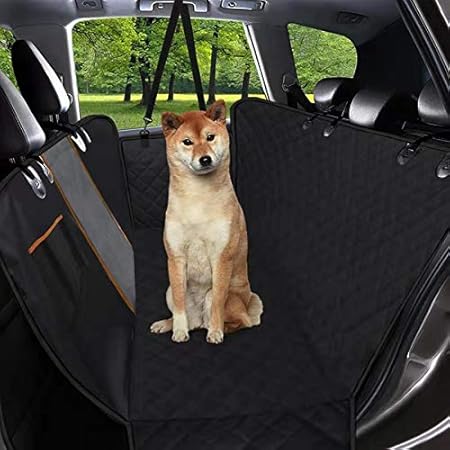 Amazon Yifengペット用ドライブシート 犬用カーシート 可視メッシュ部分付 防水 滑り止め 洗濯可 折り畳み式 トラック Suv 軽自動車など向け 寸法147 137cm Yifeng カー用品 通販 Amazon Yifengペット用ドライブシート 犬用カーシート 可視メッシュ部分付 防水 滑り止め 洗濯可 折り畳み式 トラック Suv 軽自動車など向け 寸法147 137cm Yifeng カー用品 通販