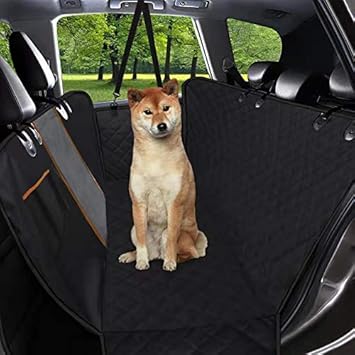 Amazon Yifengペット用ドライブシート 犬用カーシート 可視メッシュ部分付 防水 滑り止め 洗濯可 折り畳み式 トラック Suv 軽自動車など向け 寸法147 137cm Yifeng カー用品 通販 Amazon Yifengペット用ドライブシート 犬用カーシート 可視メッシュ部分付 防水 滑り止め 洗濯可 折り畳み式 トラック Suv 軽自動車など向け 寸法147 137cm Yifeng カー用品 通販