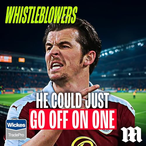 Joey Barton Stories You’ll Never Forget