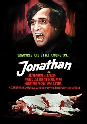 Jonathan - Mehr Infos/Bestellen