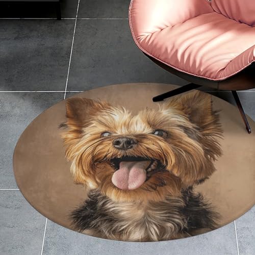 Tapis de bain absorbant et antidérapant lavable en machine - 2