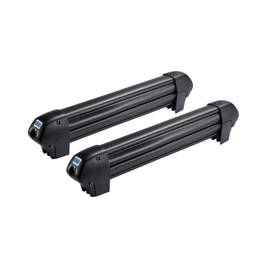 Cruz CRUZBER 940-222 - Portaesquis Ski Dark 4