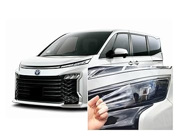 トヨタ ヴォクシー ヘッドライト 右　MZRA90W ZWR90W KK-44.【美品】ヴォクシー MZRA90W ZWR90W 純正 左右 ヘッド