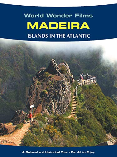 Islands in the Atlantic - Madeira