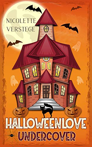 Halloweenlove Undercover Halloweenlove Undercover