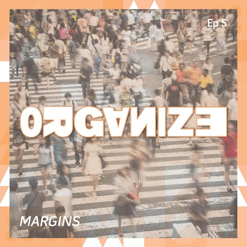 Organizing Society copertina