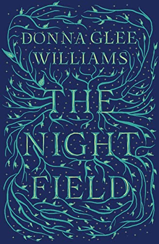 Cover of The Night Field