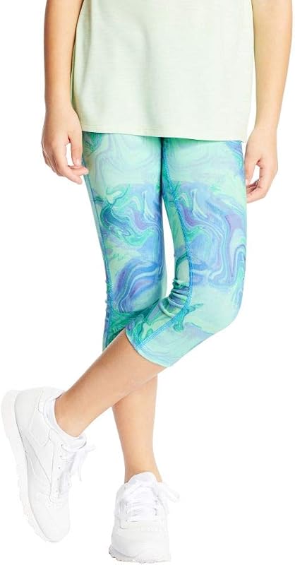 Leggings capri para niña C9 Champion