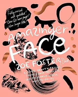 Amazinger Face (English Edition)