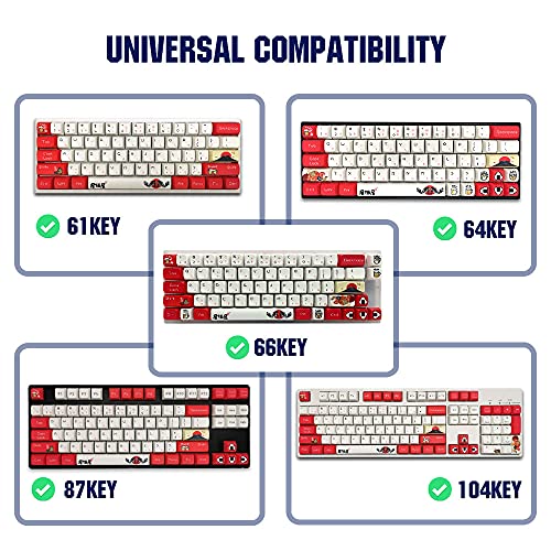 The 30 Best Japanese Keyboards of 2026 [Verified] - Cherry Picks