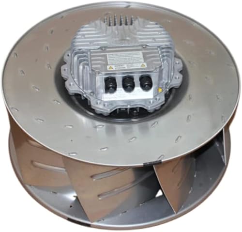 R3G560-AG21-10 Air Conditioning Fan 380/480V 3.3A 2160W 1350RPM Cooling Fan